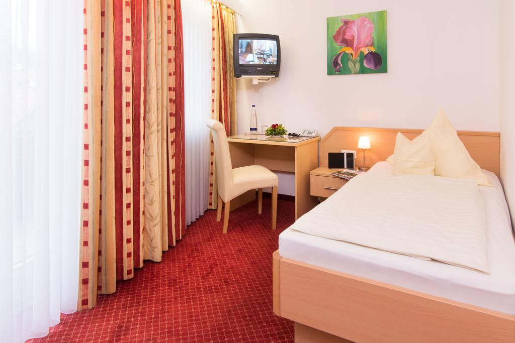 Bed and breakfast Garni Regina Oberstdorf
