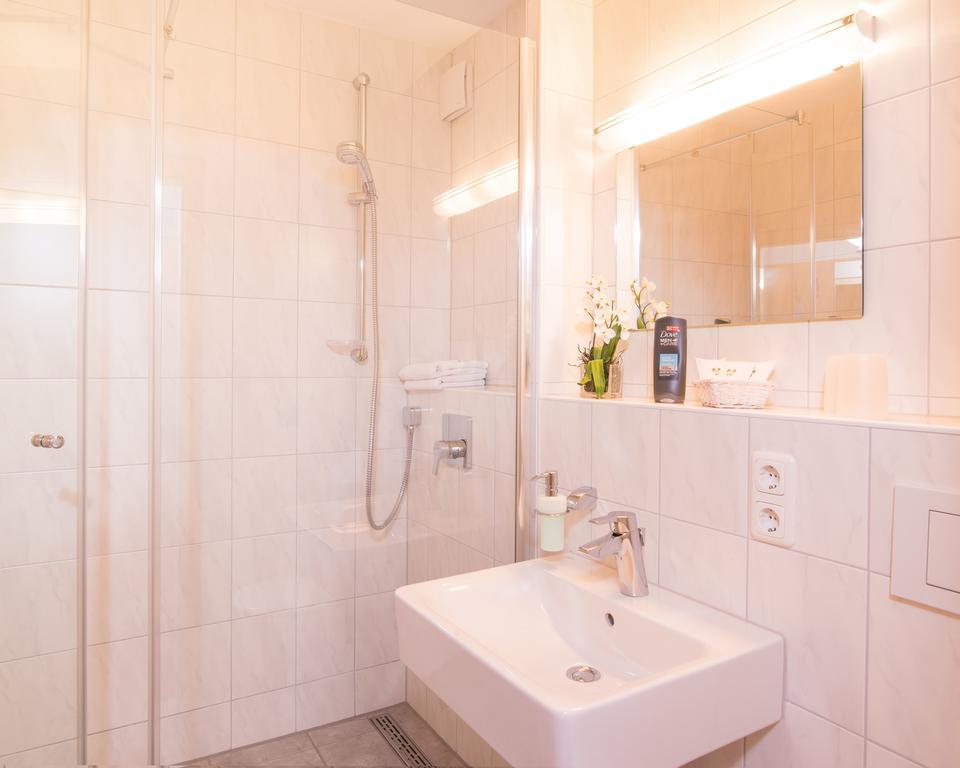 Garni Regina Bed and breakfast 2*