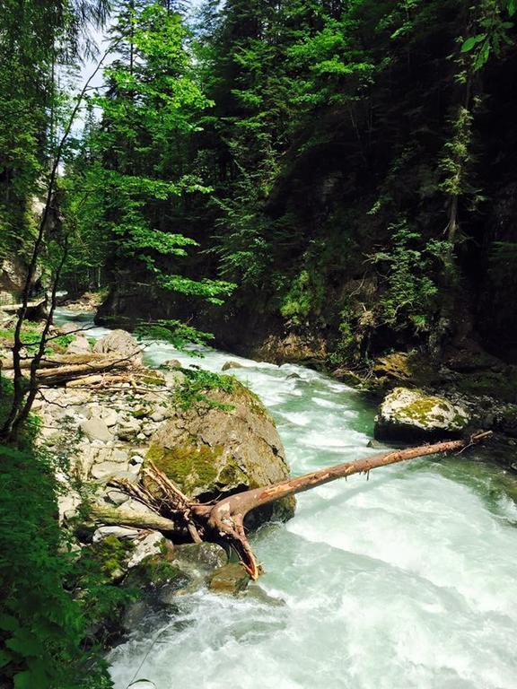 Garni Regina Oberstdorf