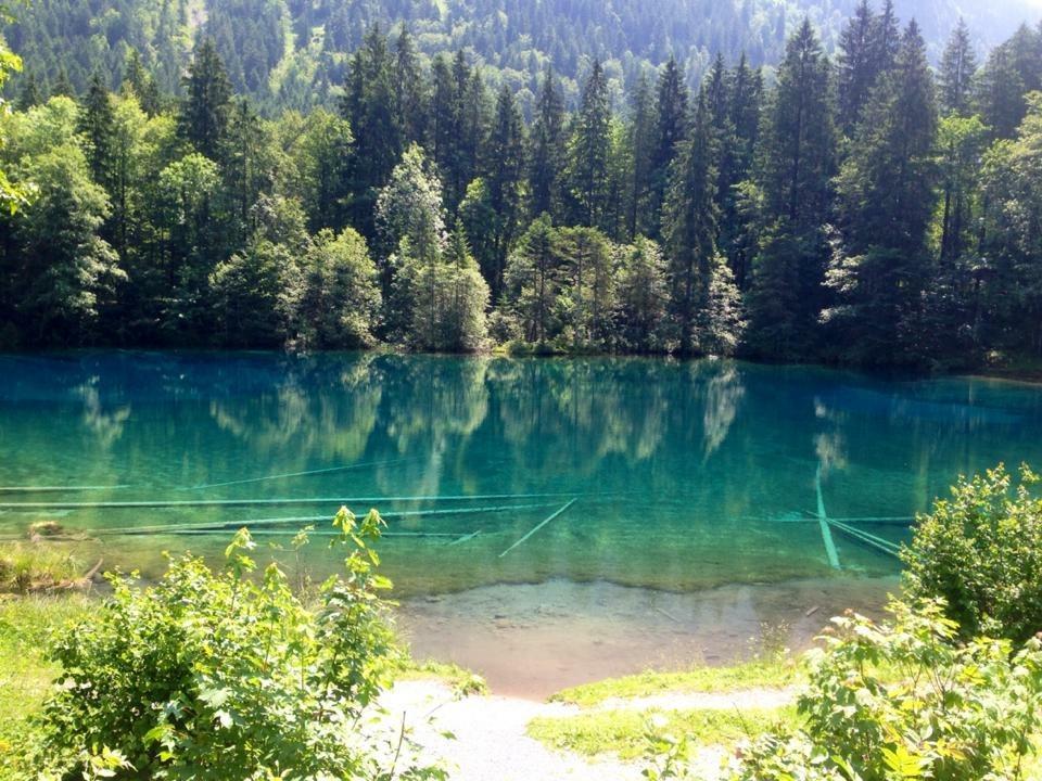 Garni Regina 2* Oberstdorf