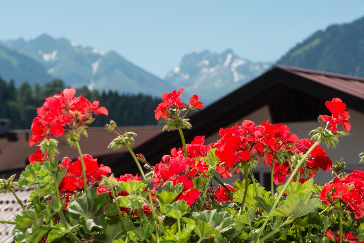Garni Regina Oberstdorf
